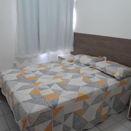 Apartamento 02 Quartos Climatizados - Feitosa Maceió Eksteriør bilde