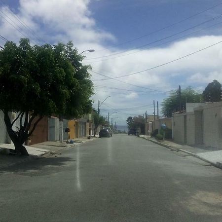 Apartamento 02 Quartos Climatizados - Feitosa Maceió Eksteriør bilde