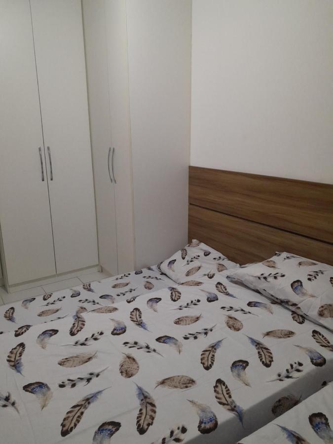 Apartamento 02 Quartos Climatizados - Feitosa Maceió Eksteriør bilde