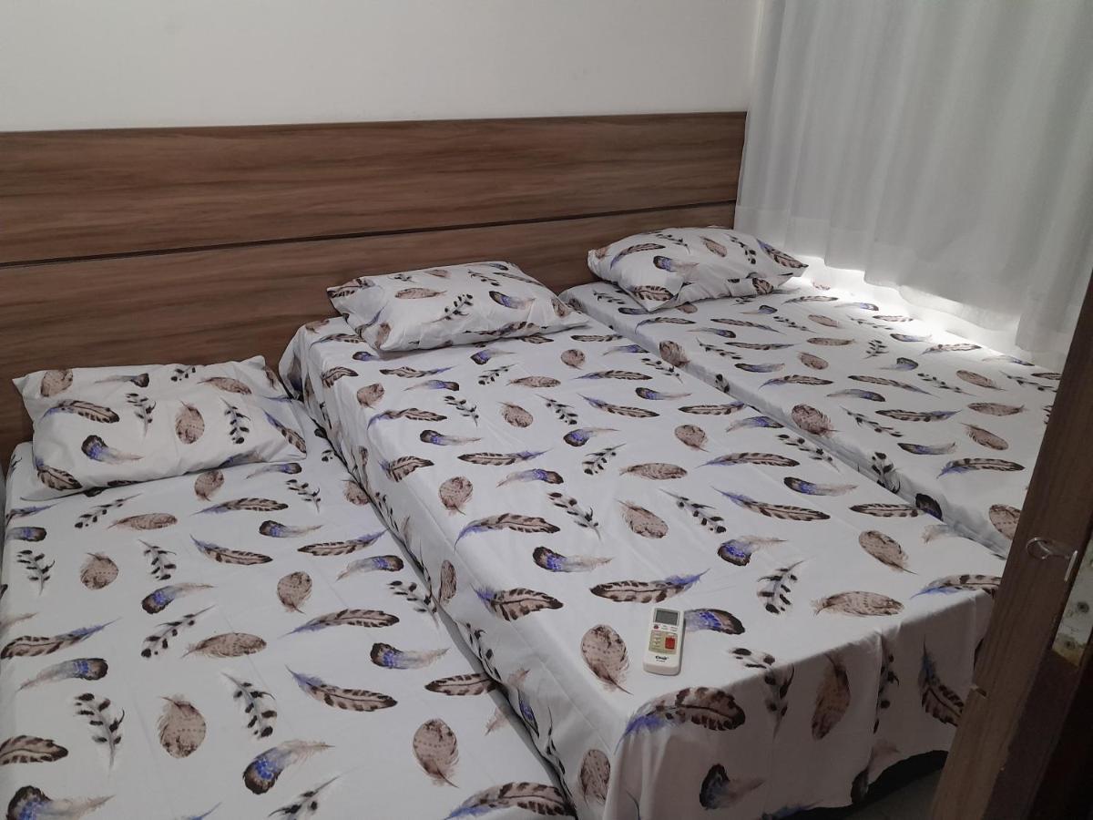 Apartamento 02 Quartos Climatizados - Feitosa Maceió Eksteriør bilde
