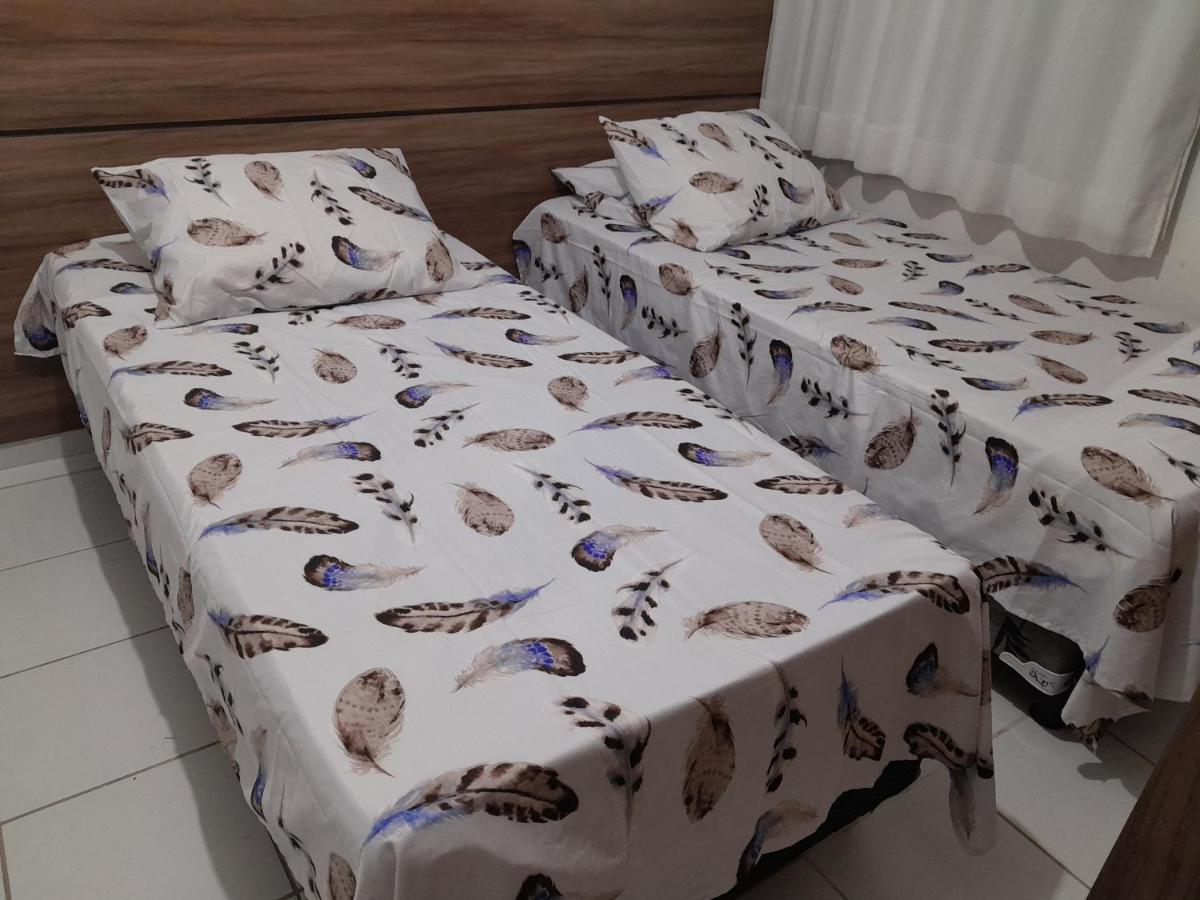 Apartamento 02 Quartos Climatizados - Feitosa Maceió Eksteriør bilde