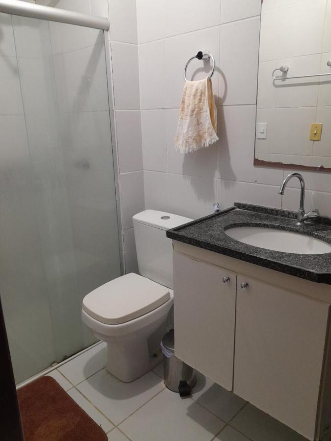 Apartamento 02 Quartos Climatizados - Feitosa Maceió Eksteriør bilde