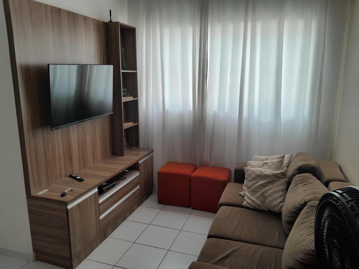 Apartamento 02 Quartos Climatizados - Feitosa Maceió Eksteriør bilde