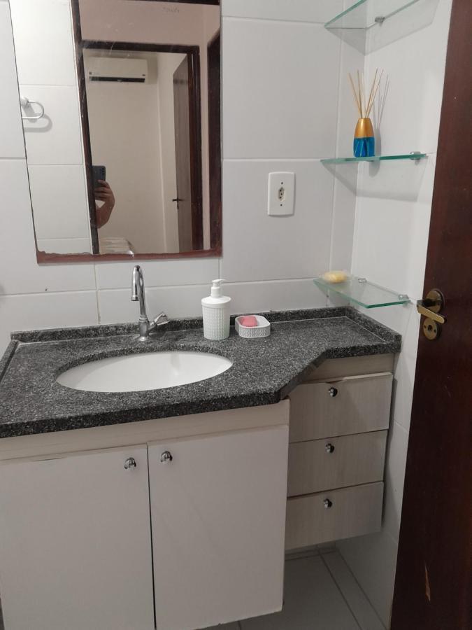 Apartamento 02 Quartos Climatizados - Feitosa Maceió Eksteriør bilde