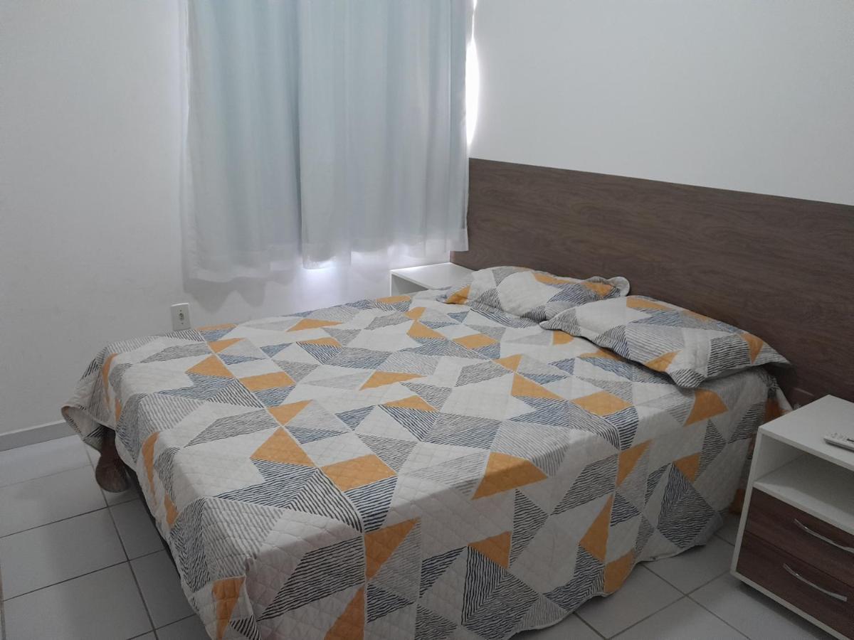 Apartamento 02 Quartos Climatizados - Feitosa Maceió Eksteriør bilde